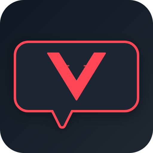 VoxAgent Logo