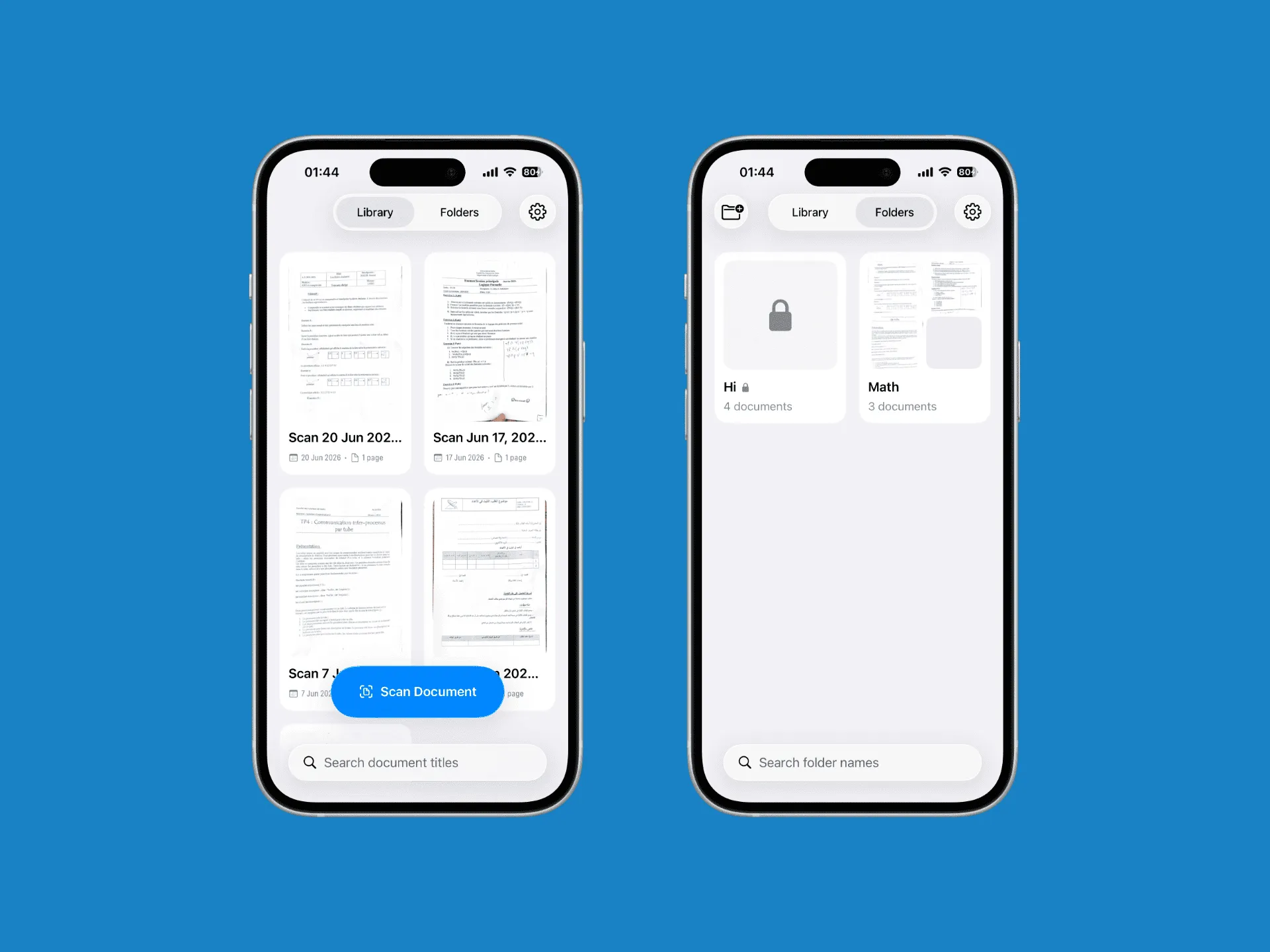 DocScanner