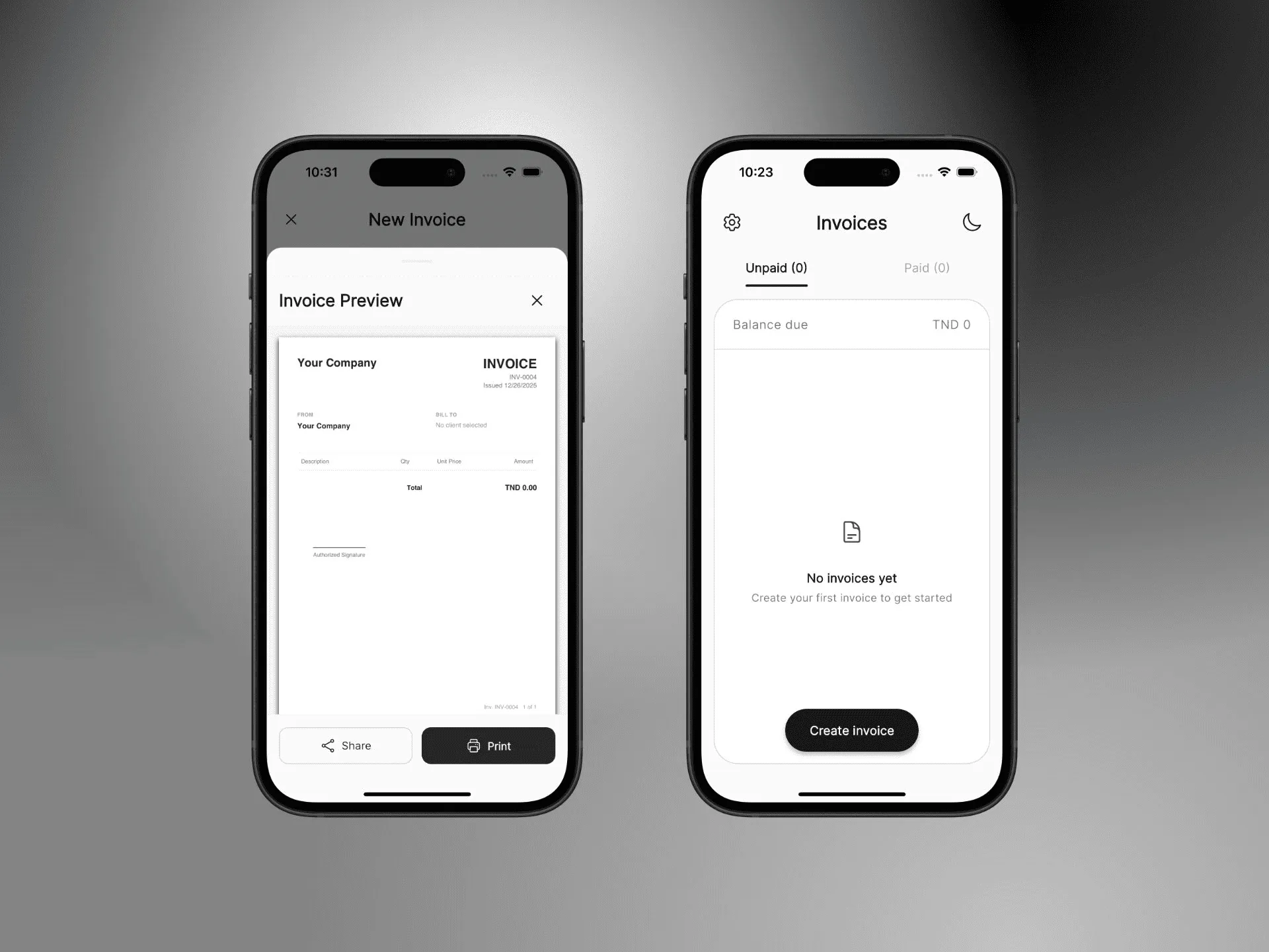 Invox