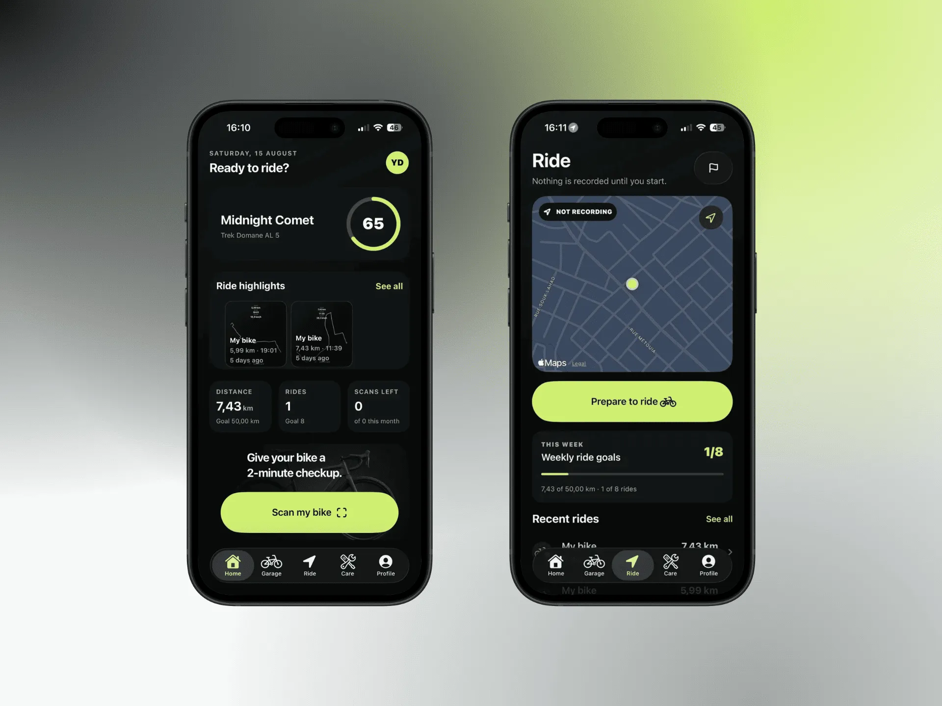 VeloCare AI