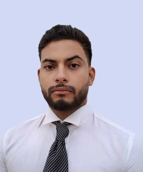 Youssef Dhibi