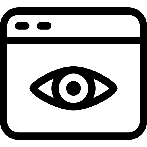 Website Views