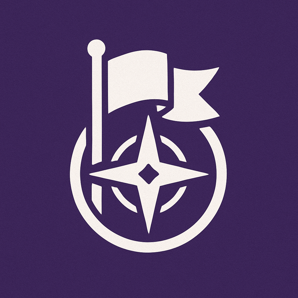 CTF Compass Logo
