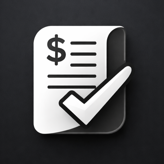 Invoice Maker logo