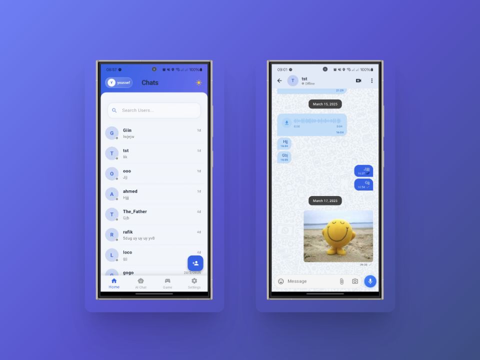 TnChat