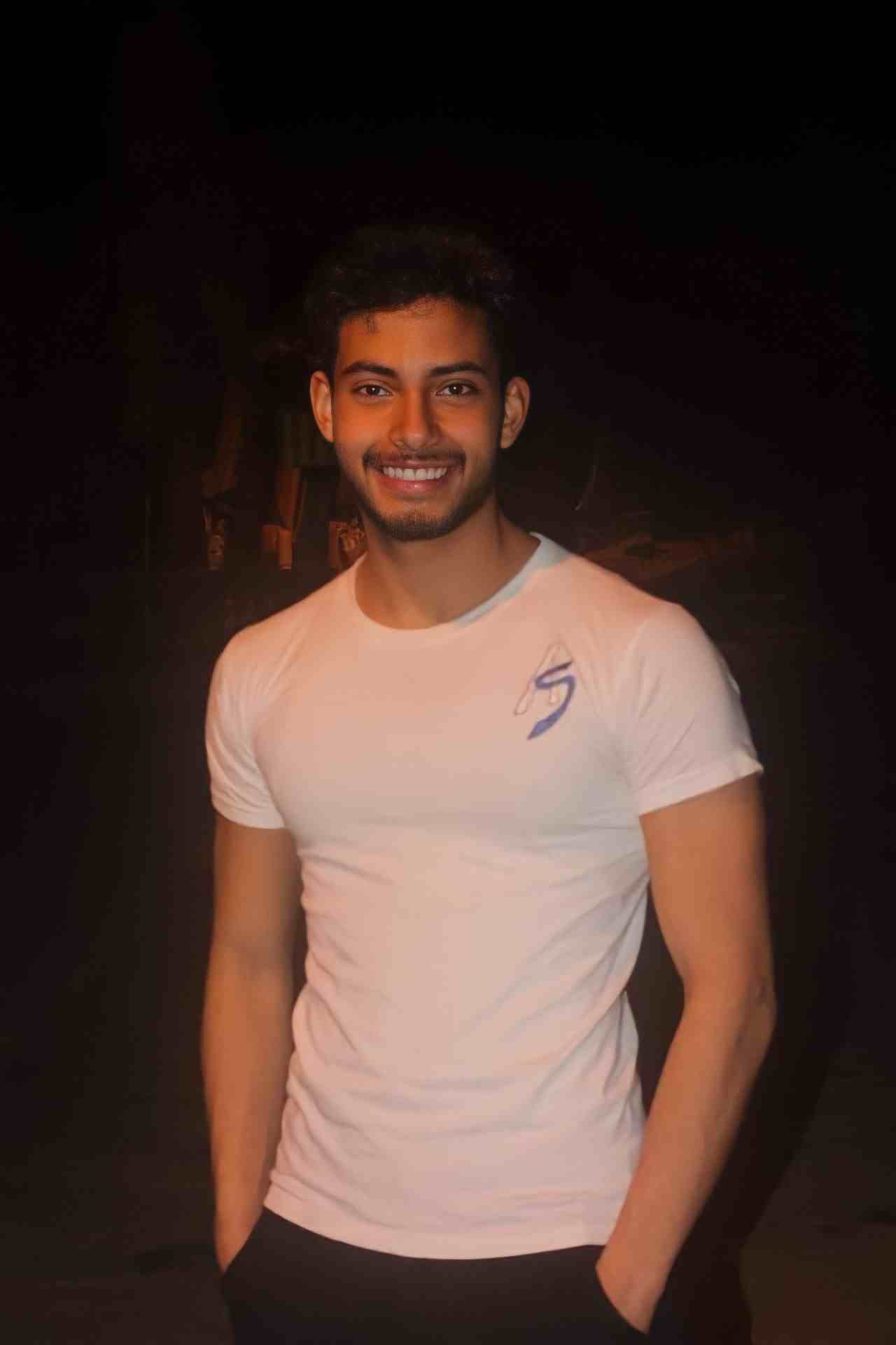Youssef Dhibi
