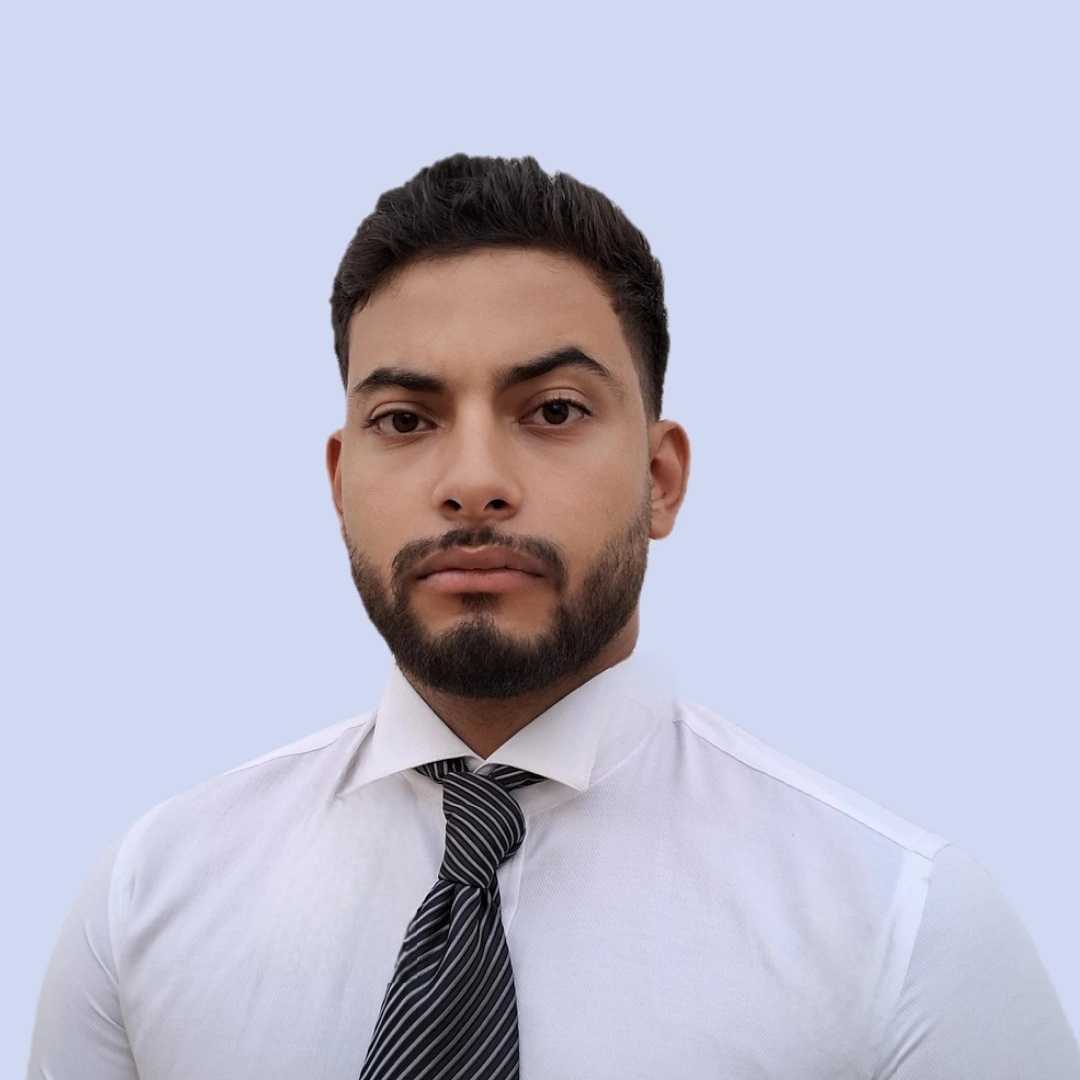 Youssef Dhibi